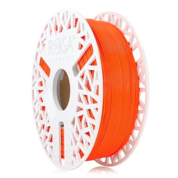 Filament 3D PLA High Speed Juicy Orange OUTLET