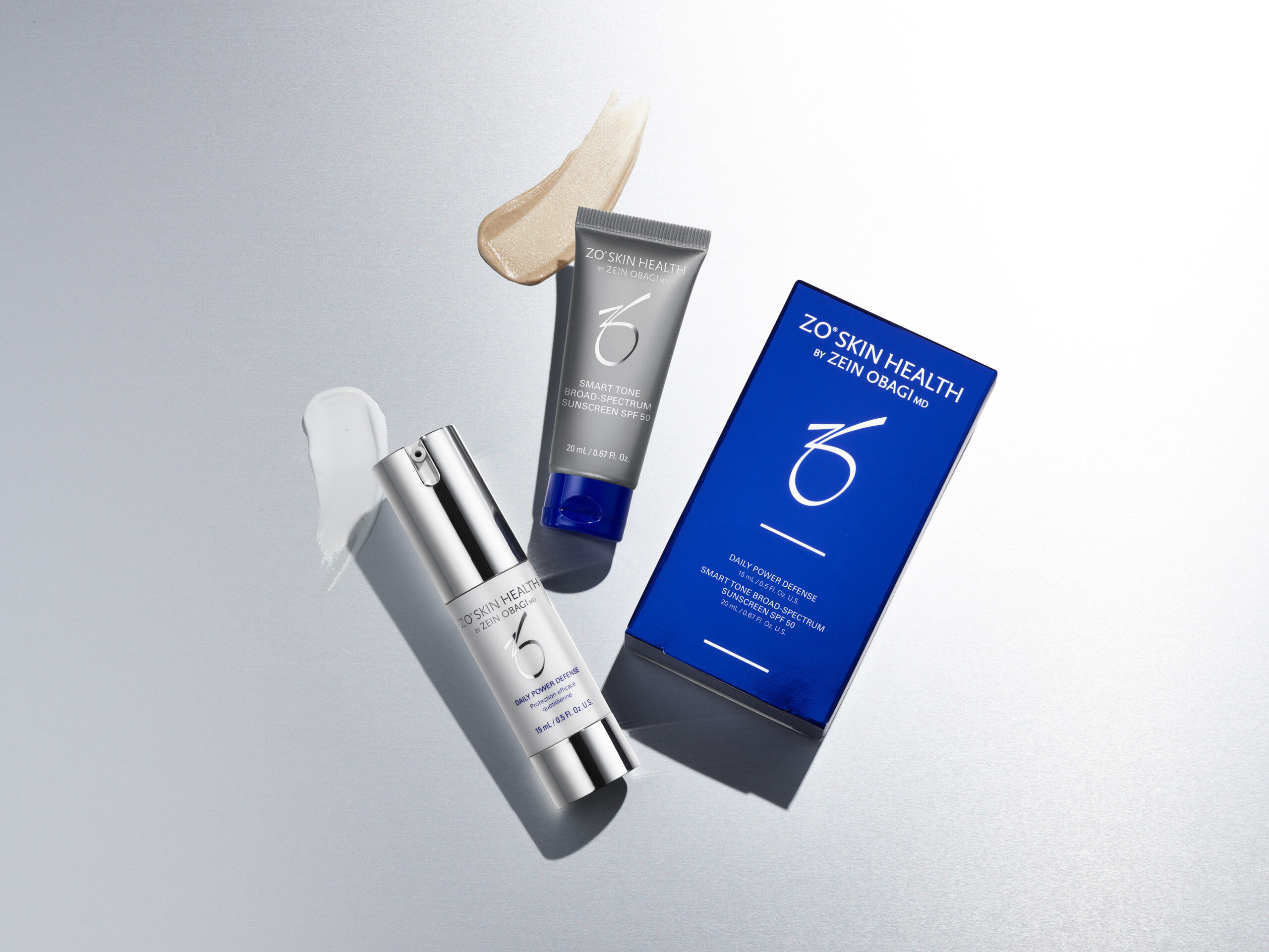 Zo Skin Health Zestaw mini poduktów