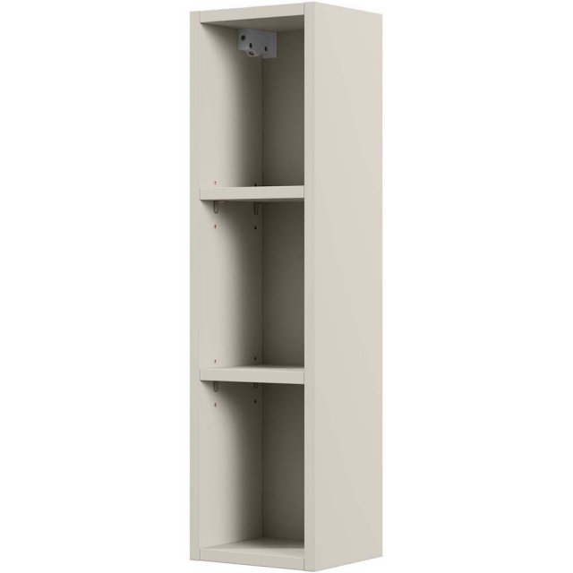 COMAD Regał górny BELLA CASHMERE 20 cm 83-20-74