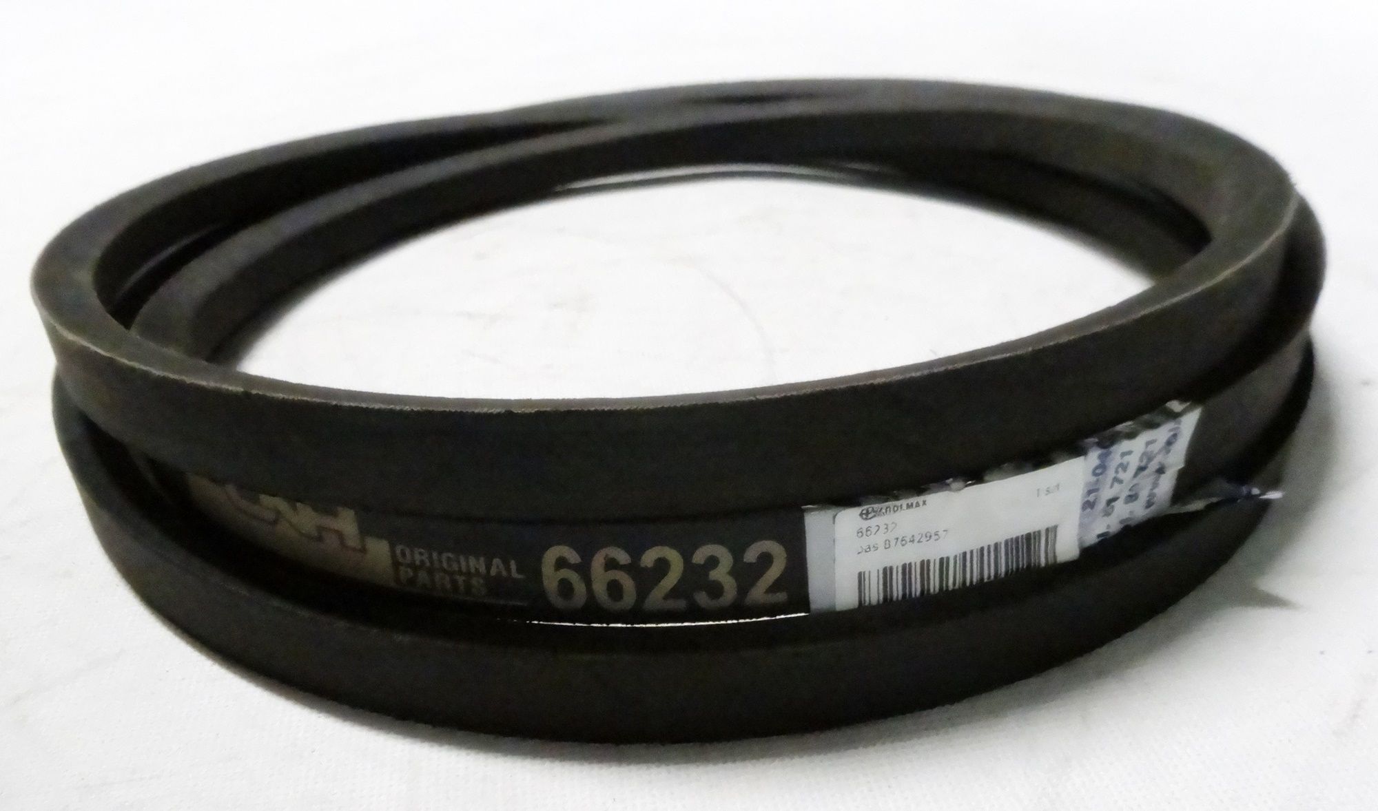 Pas klinowy New Holland TC Laverda CASE AF 87642957 66232 CNH