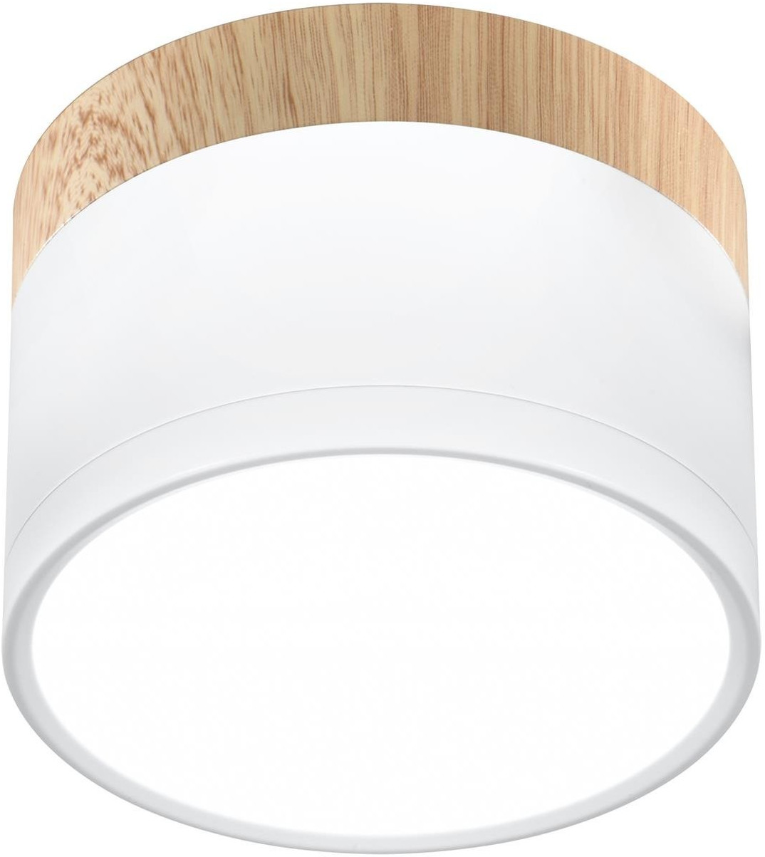 Darmowa Dostawa - Lampa podsufitowa Candellux Tuba 2273648