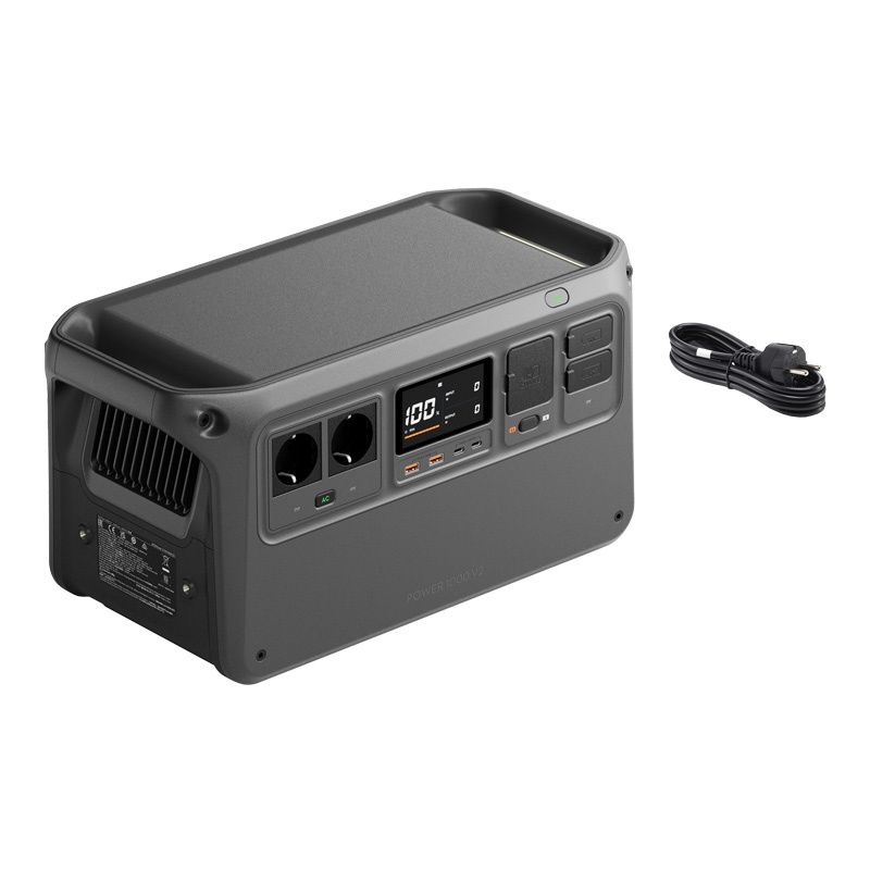 Stacja zasilania DJI Power 1000v2 1szt