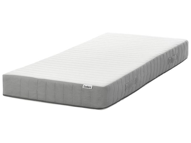 Materac kieszeniowy Roomy Twardy 90 x 200 cm 1 szt.