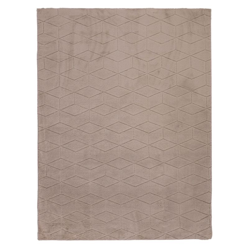 Dywan 200x300 cm Rabbit Prestige e-floor miękki beżowy 1 szt