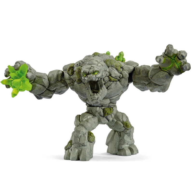 Schleich - Kamienny potwór 70141