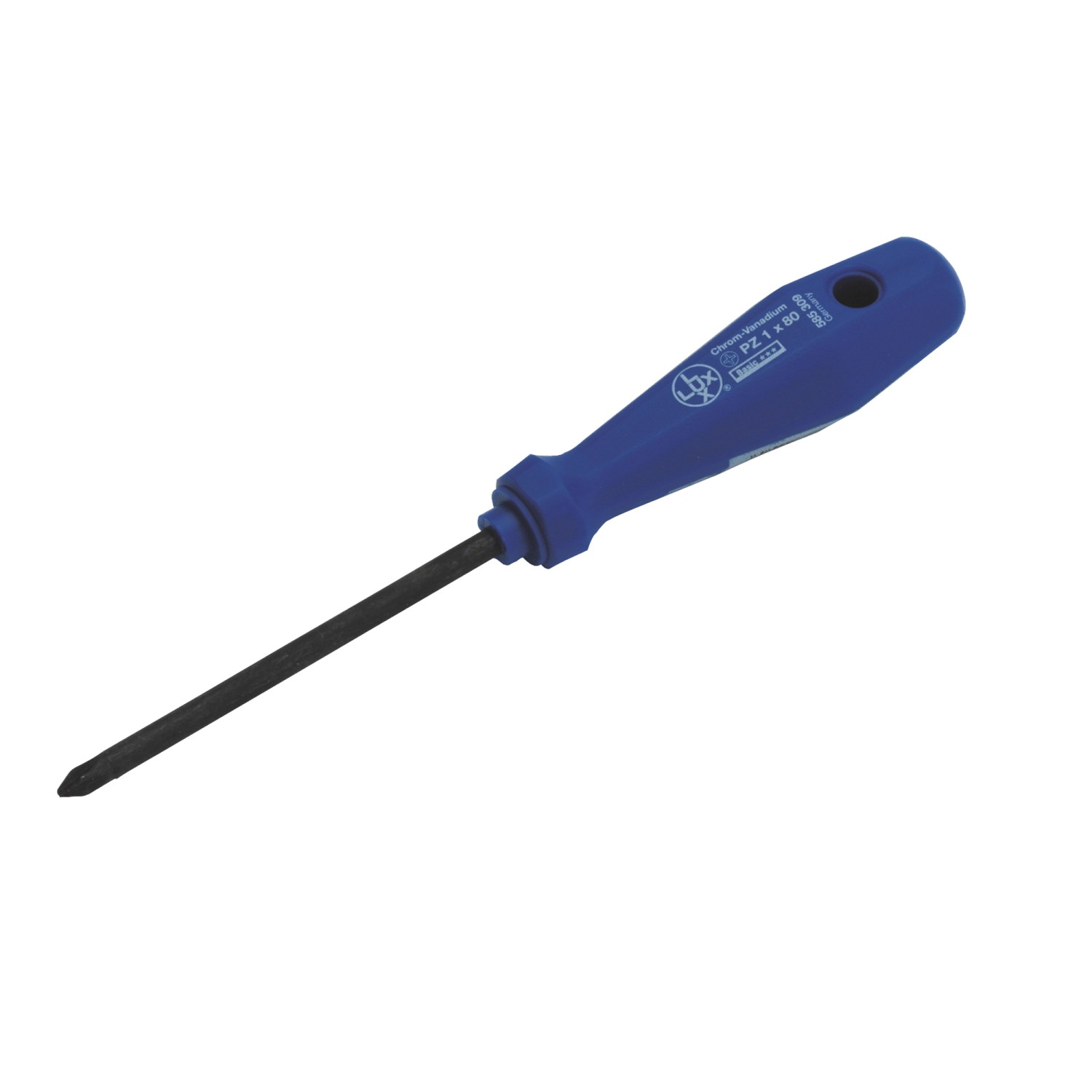 Topex Wkrętak krzyżowy PZ1 x 100 mm