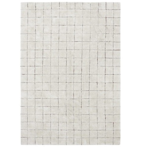 Dywan bawełniany Mosaic 200x300 cm Maxi Rugs Lorena Canals KC