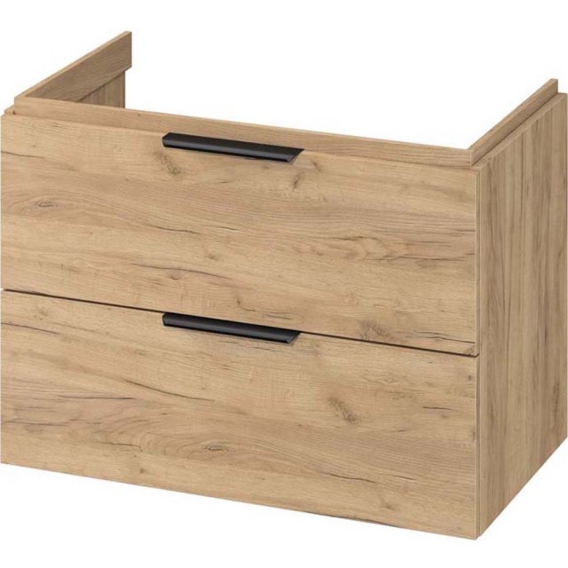 Szafka podumywalkowa MALIKA 80 dąb S598-047-DSM