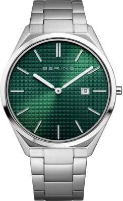 Zegarek męski Bering Ultra Slim 17240-708