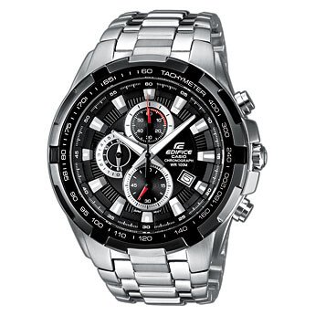Zegarek męski Casio Edifice EF-539D-1AVEF