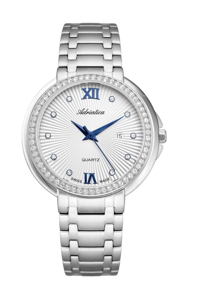 Zegarek damski Adriatica Precious A3812.51B3QZ