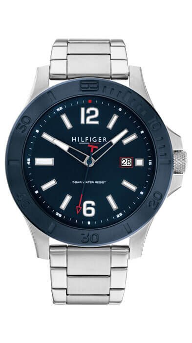 Zegarek męski Tommy Hilfiger Ryan 1791994