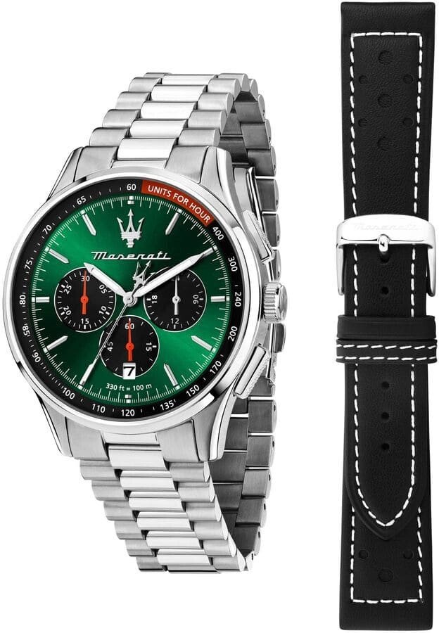 Zegarek męski Maserati Sorpasso R8873624002