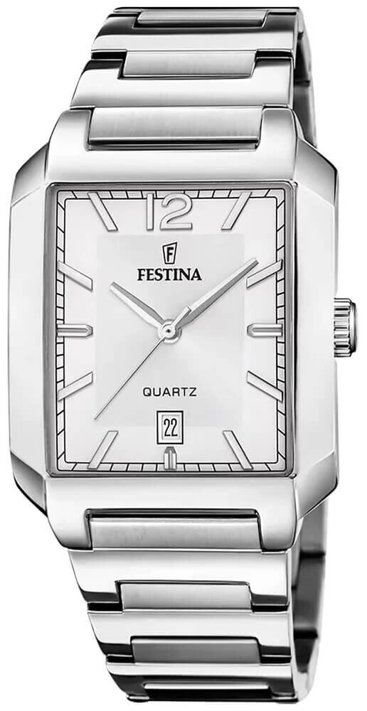 Zegarek męski Festina Classic F20677_2