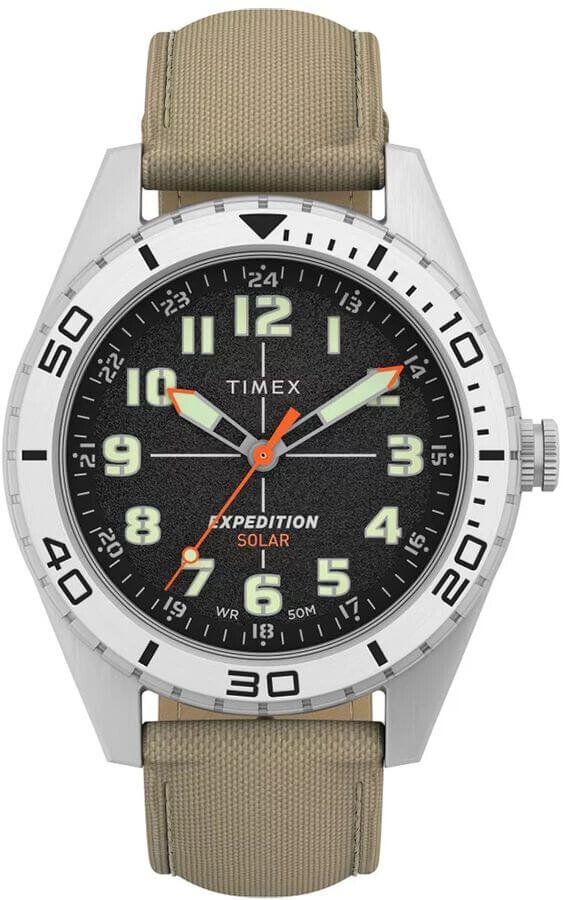Zegarek męski Timex Expedition TW4B30700