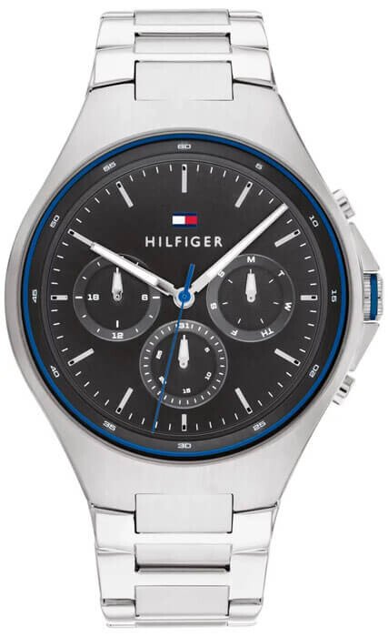 Zegarek męski Tommy Hilfiger Justin 1792054
