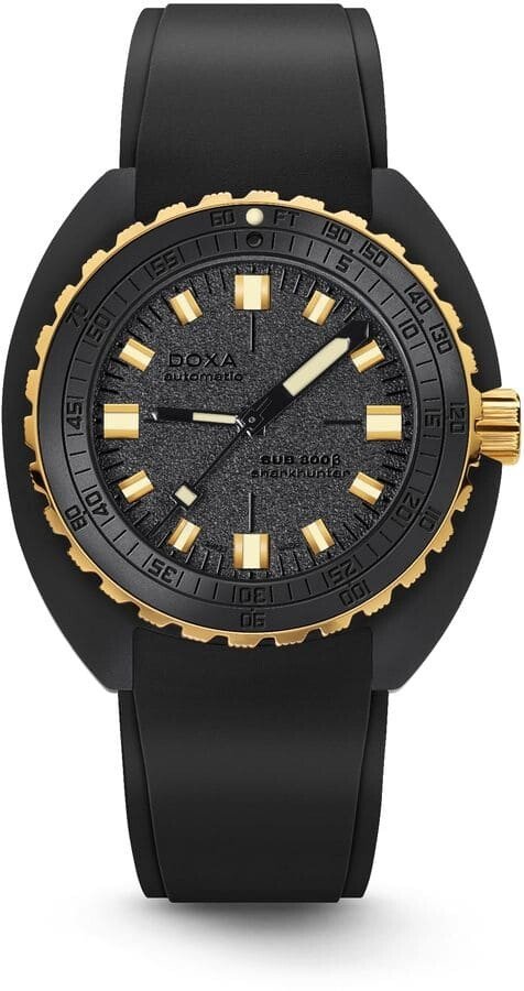 Zegarek męski Doxa SUB SUB 300B Sharkhunter 830.20.101ND.20