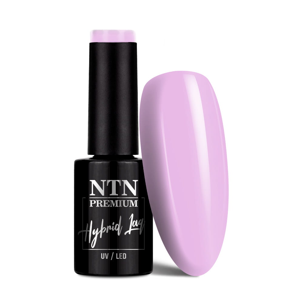 Lakier hybrydowy NTN Premium Limited Edition 5g Nr 416