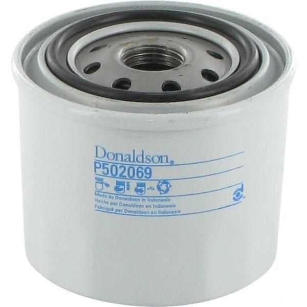 Filtr oleju Donaldson P502069