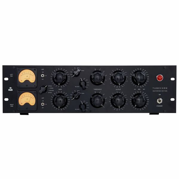 Kompresor igs audio tubecore