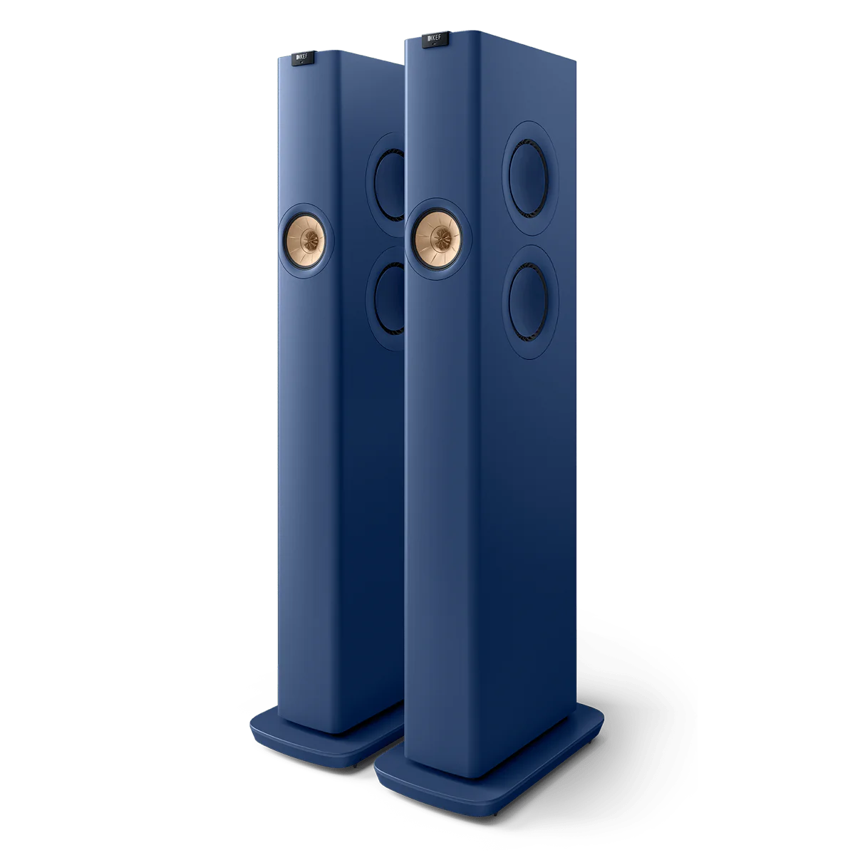 Kolumny kef ls60 wireless