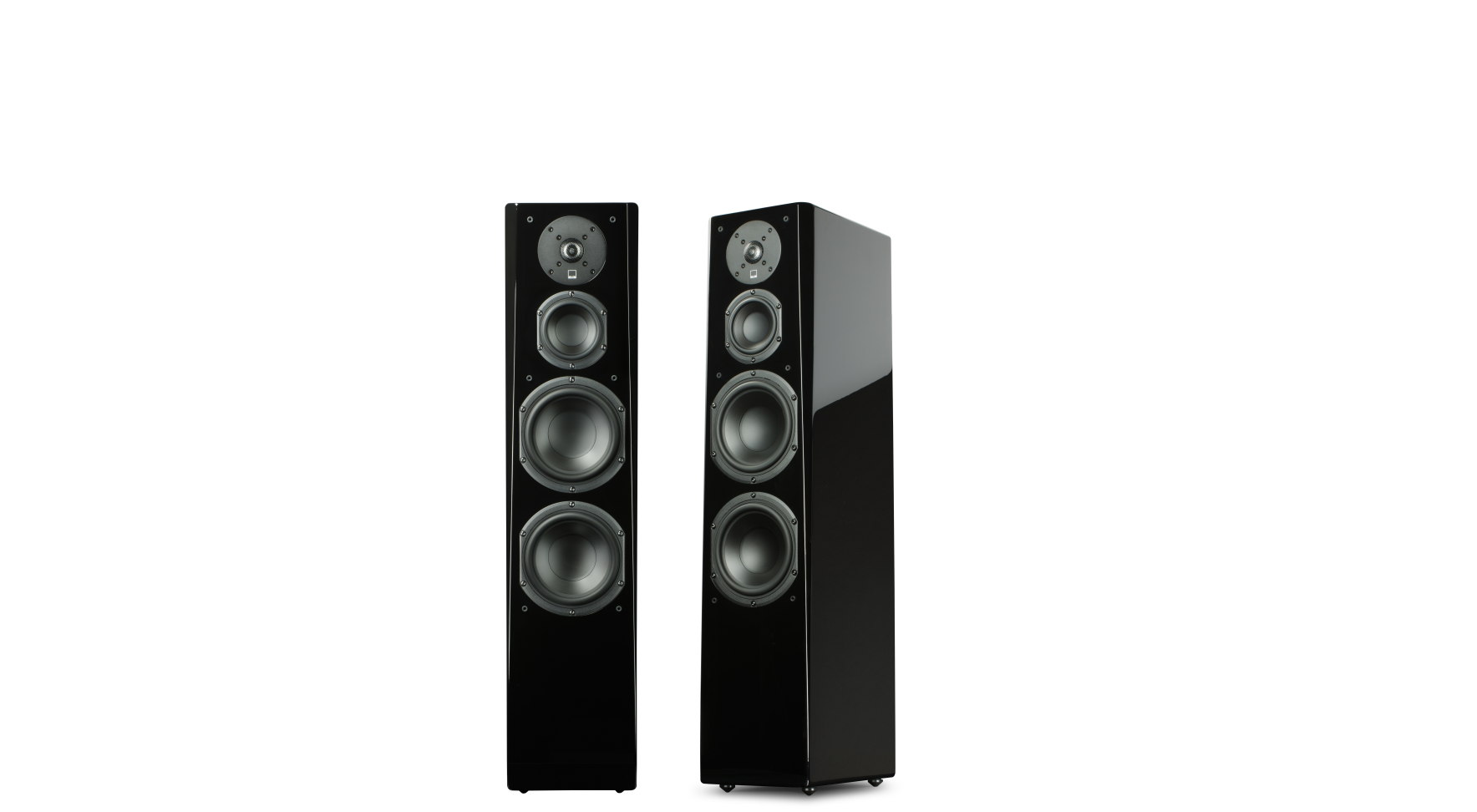 Kolumny svs prime tower