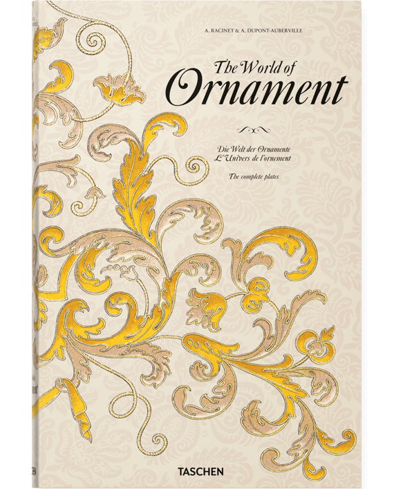 The World of Ornament