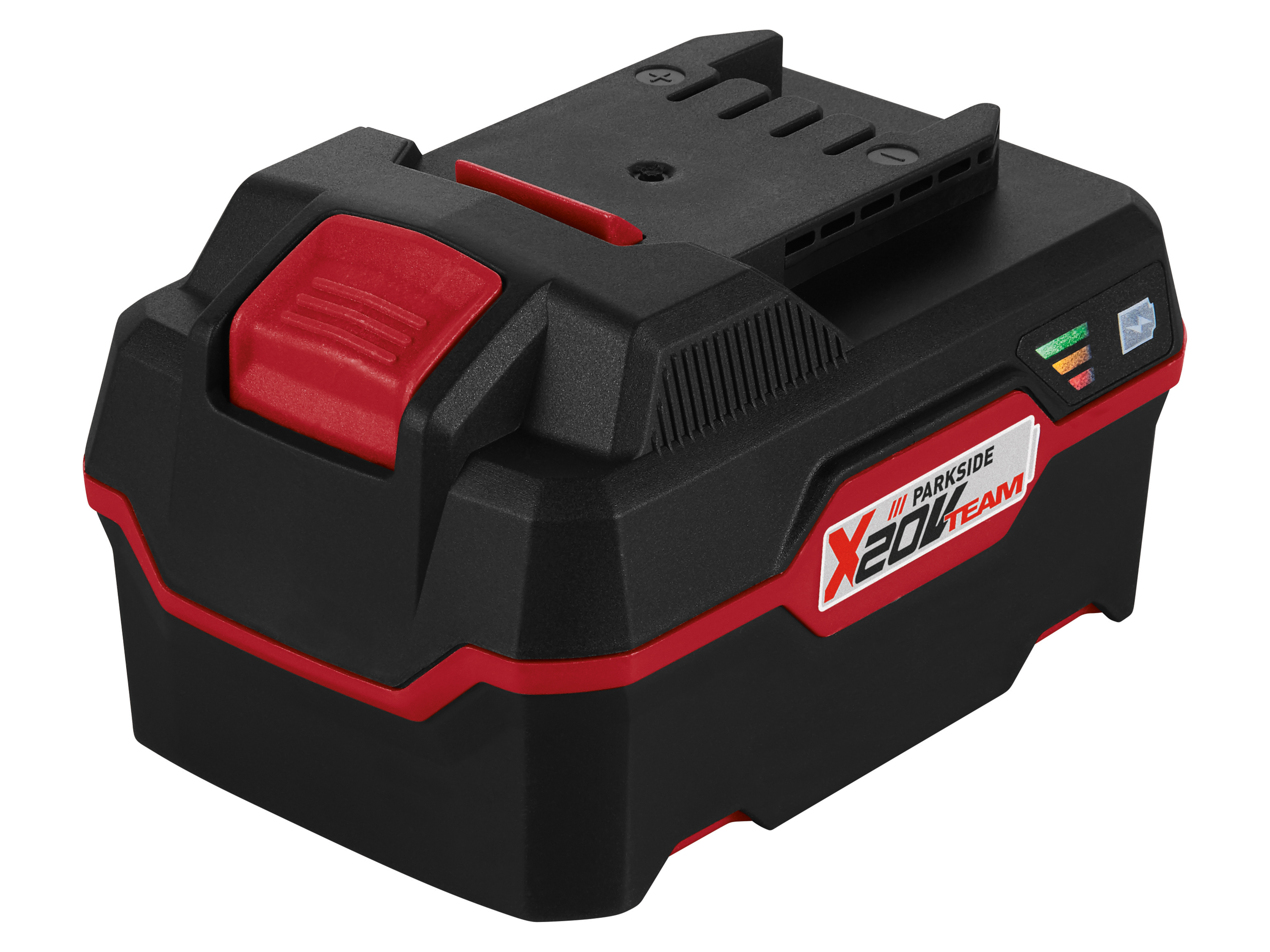 Parkside Akumulator 20 V, 4 Ah