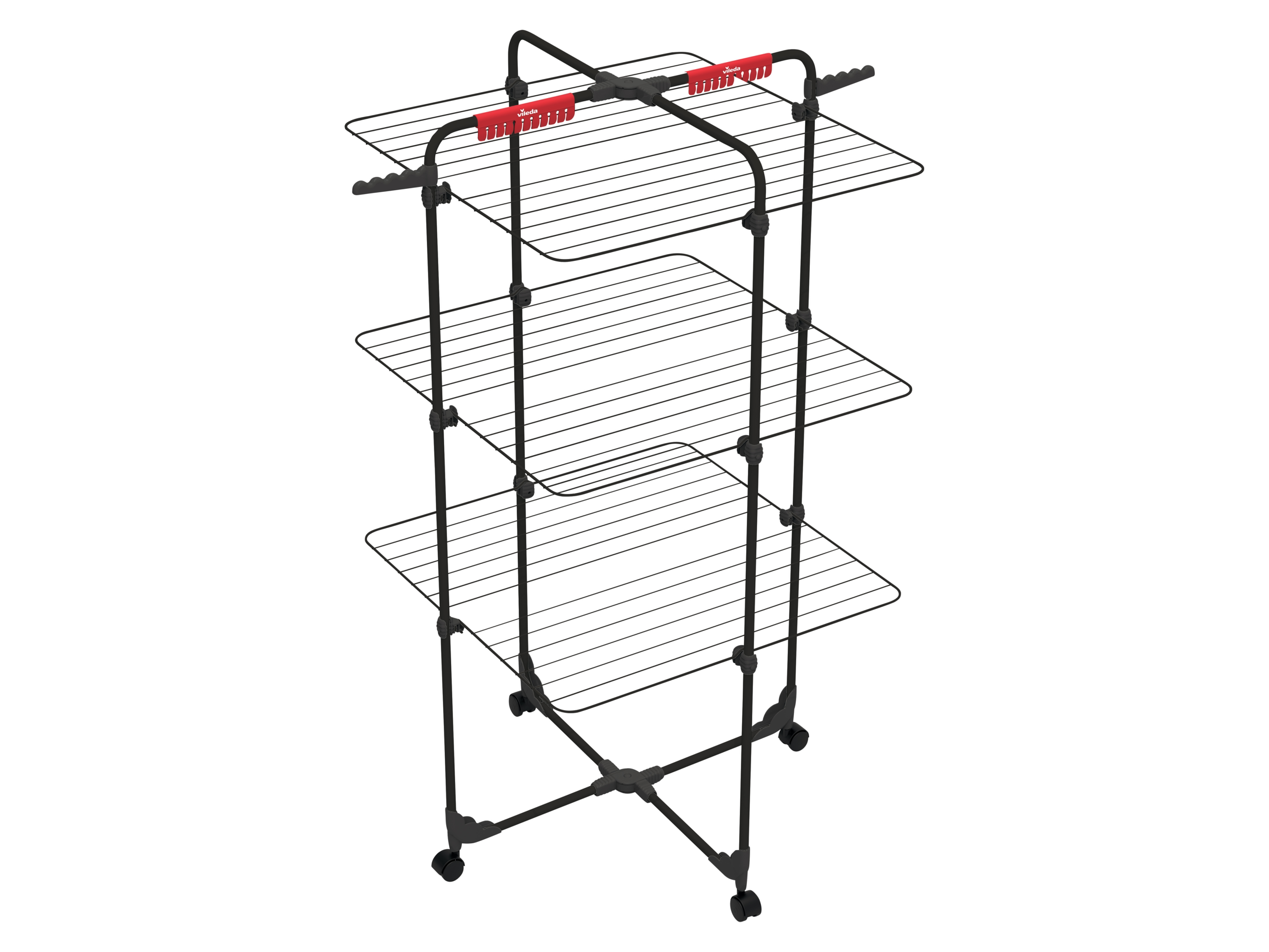 Vileda Suszarka wieżowa Mixer 3 Ultimate