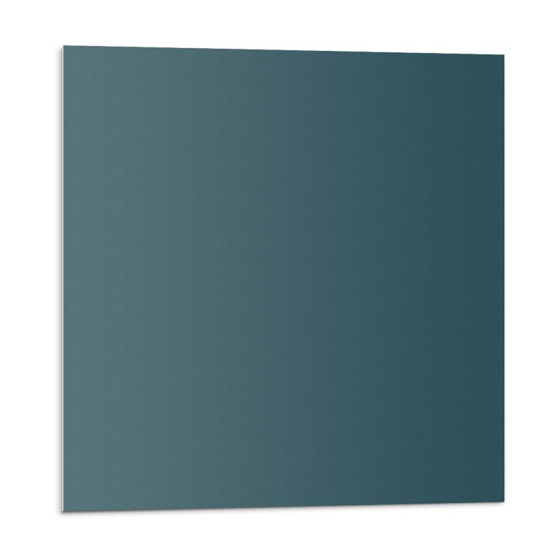 Kafelki samoprzylepne Wallfluent 30x30 cm Głęboki morski kolor 9 szt.