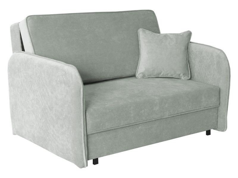 Kanapa MIRJAN 24 dwuosobowa Viva Loft II szary 1 szt.