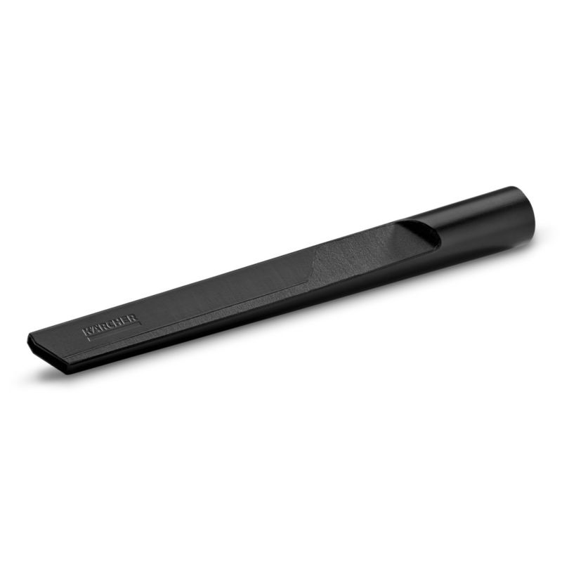 Długa ssawka szczelinowa Karcher do WD