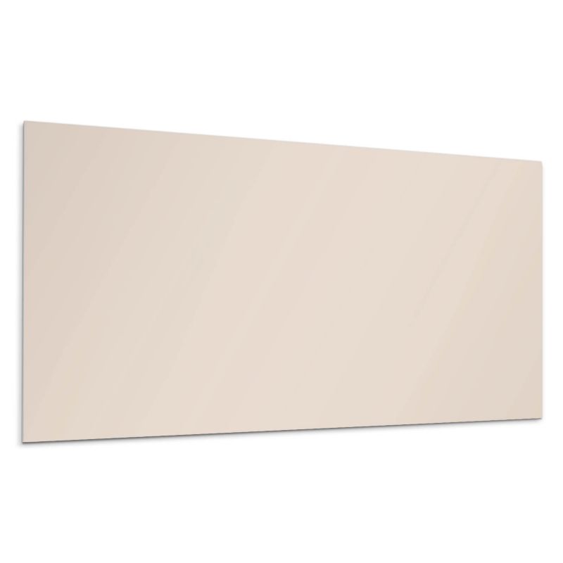 Panel samoprzylepny Wallfluent 120x60 cm Brzoskwiniowy 1 szt.