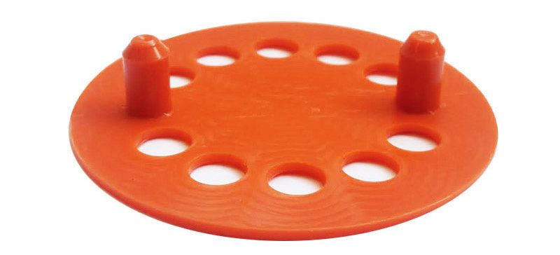 Podkładka dystansowa Renoplast 1 mm 10 szt.
