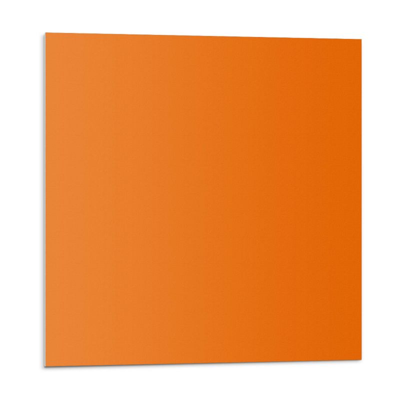 Kafelki samoprzylepne Wallfluent 30x30 cm Wzór w Odcieniu Pomarańczy 9 szt.