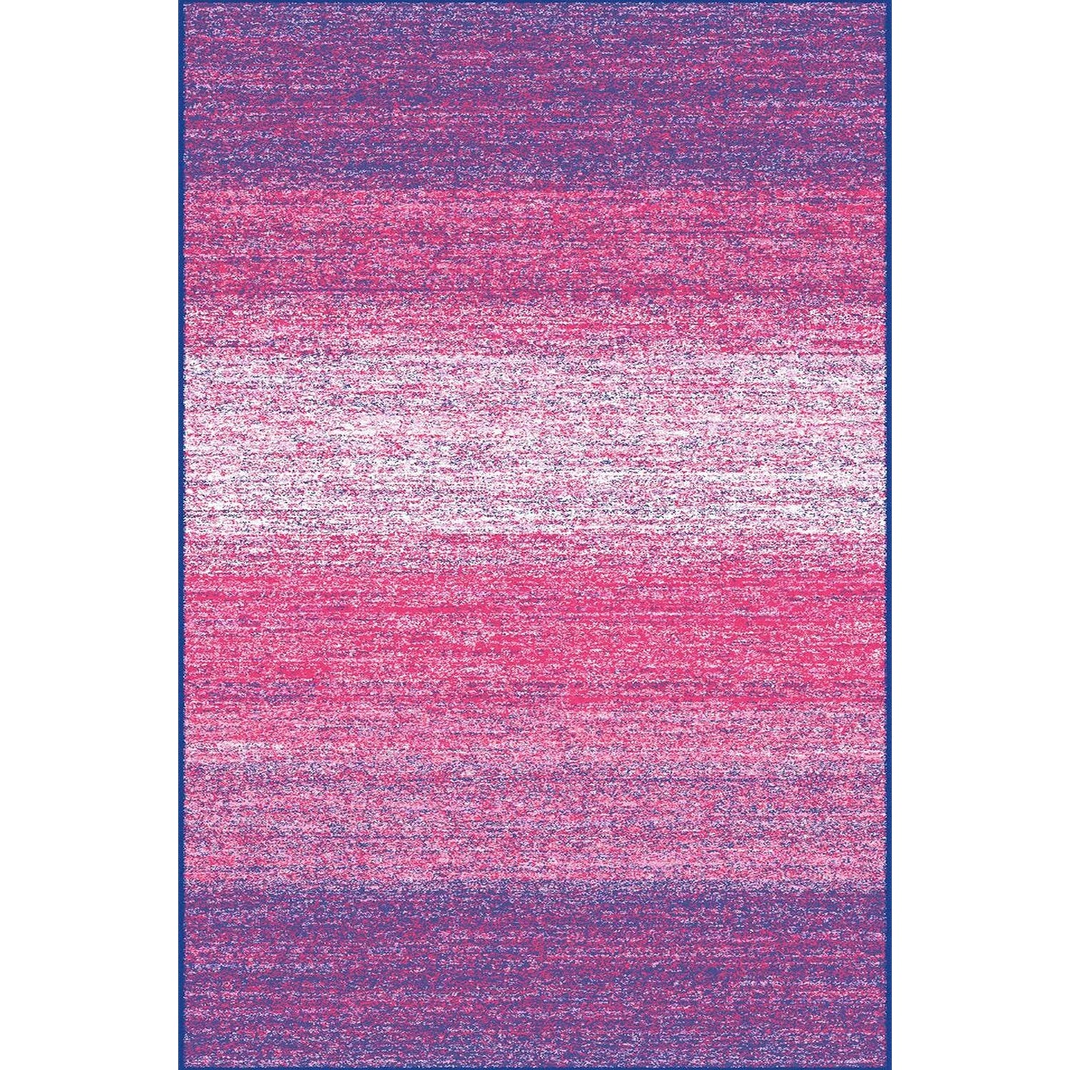 Agnella Dywan FUNKY TOP MABIR 200 x 280 cm amarant