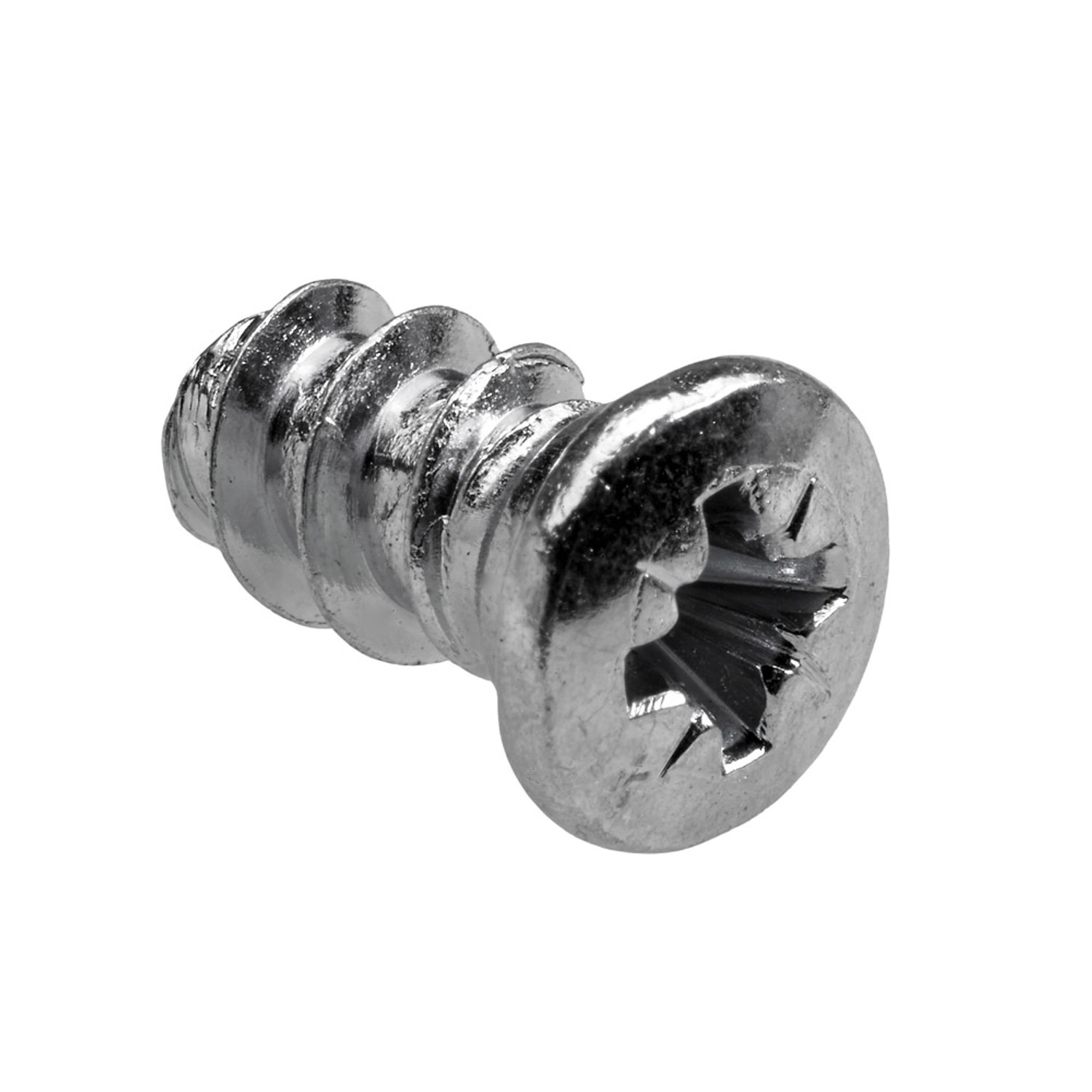 Metro Eurowkręty meblowe łeb półokrągły 6,3x11mm 20szt