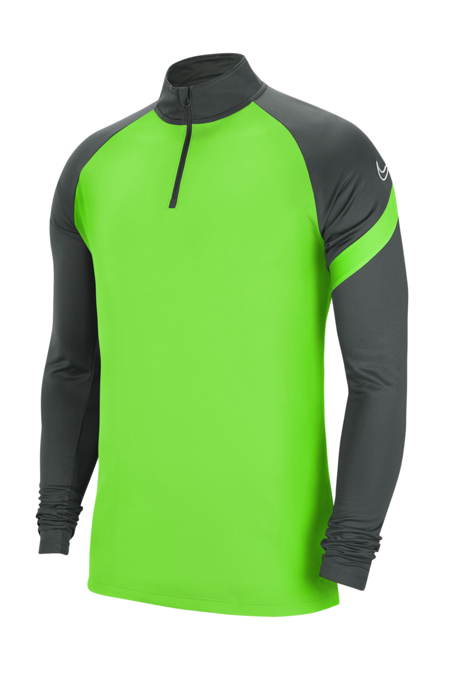 Bluza Nike Dry Academy Pro Drill Top - Zielony