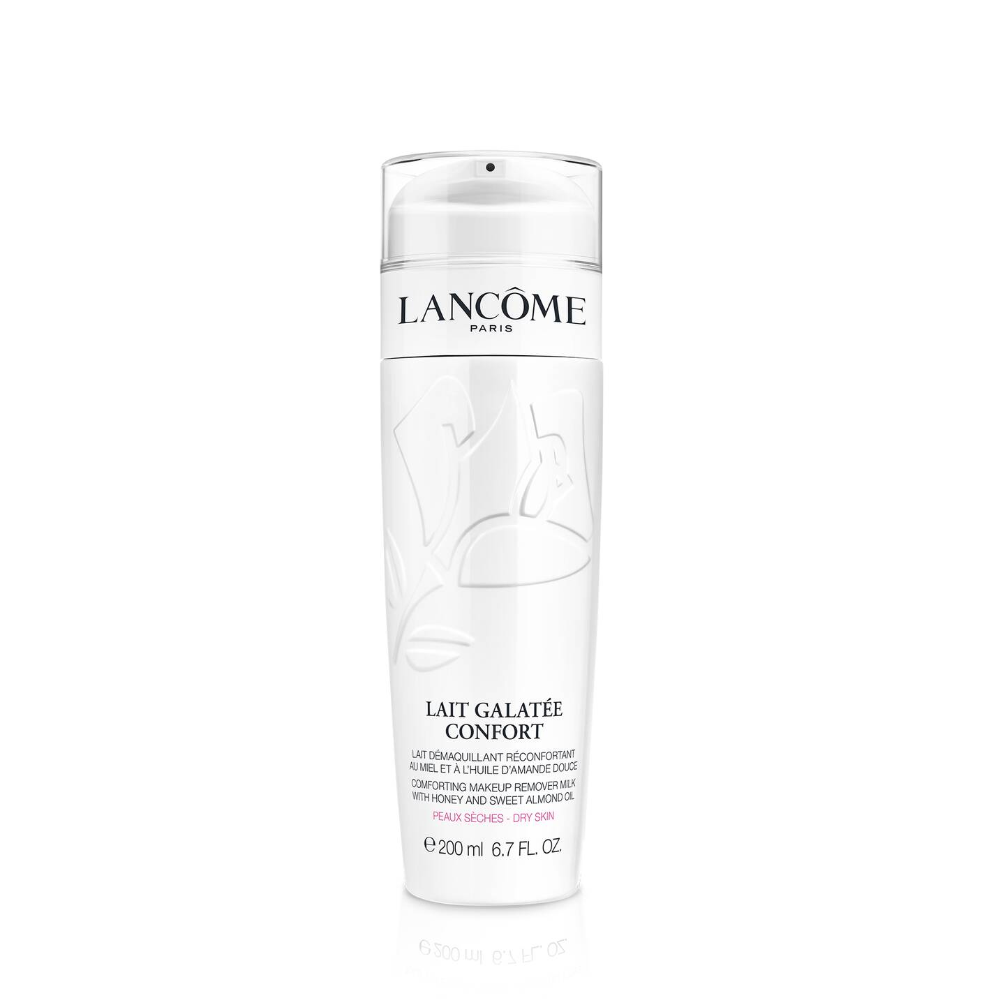 Lancôme Galatée Confort - Mleczko do demakijażu 200 ml