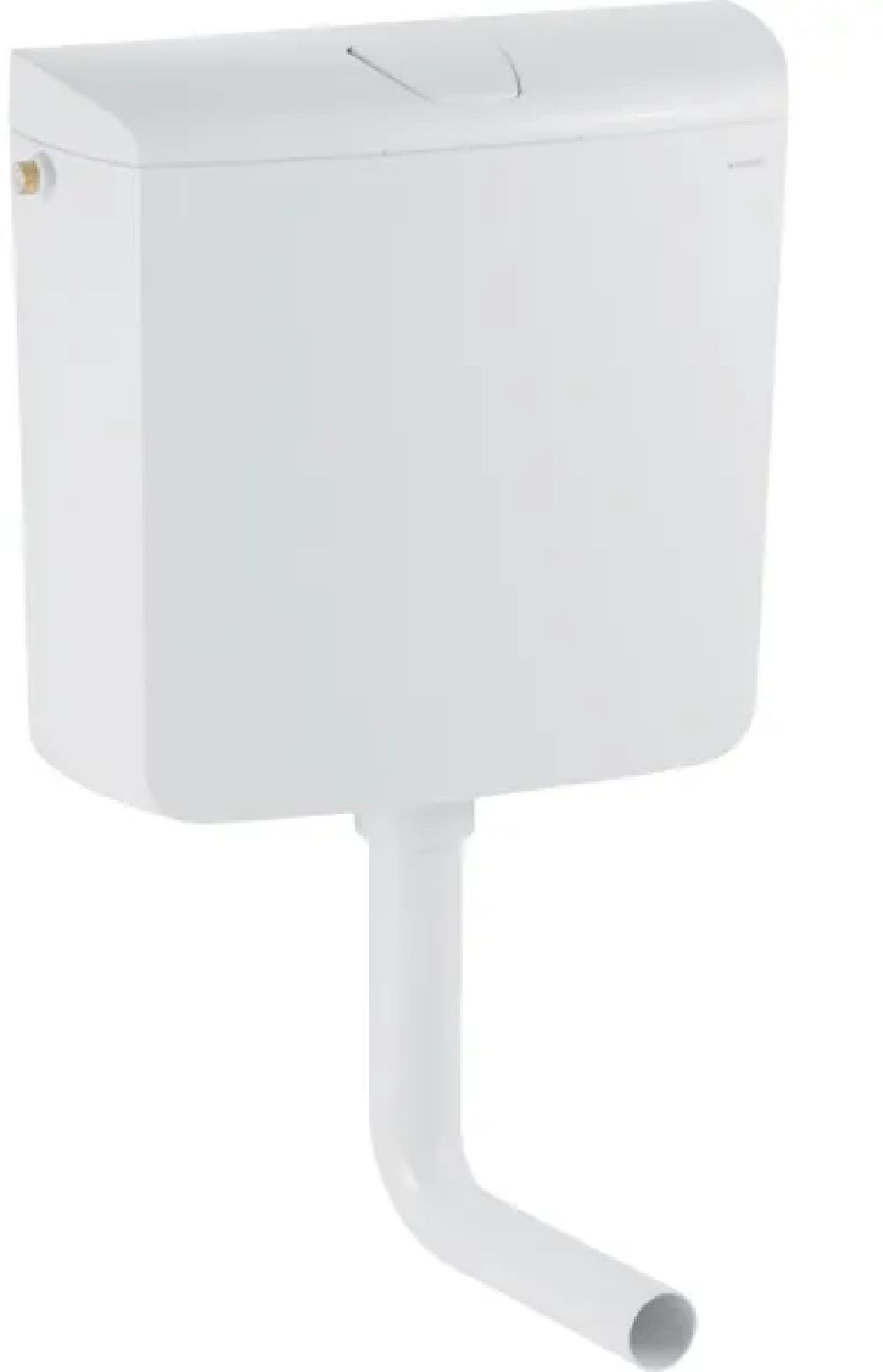 Geberit AP110 spłuczka 136.610.11.1 - Wysyłka w 24h