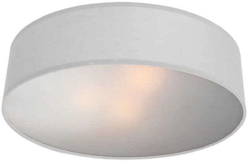 Outlet - Light Prestige Alto plafon 3x40W biały LP-81008/3CWH - Wysyłka w 24h