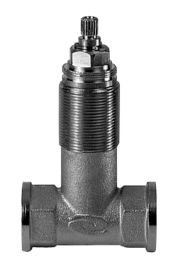 Herzbach Logic element podtynkowy 11.145200.1.09