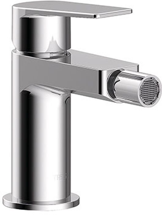 Tres Project bateria bidetowa chrom 211.120.01