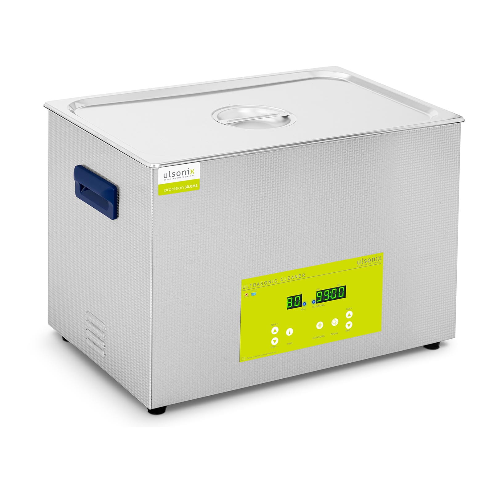 Myjka ultradźwiękowa Proclean 30 litrów 600W