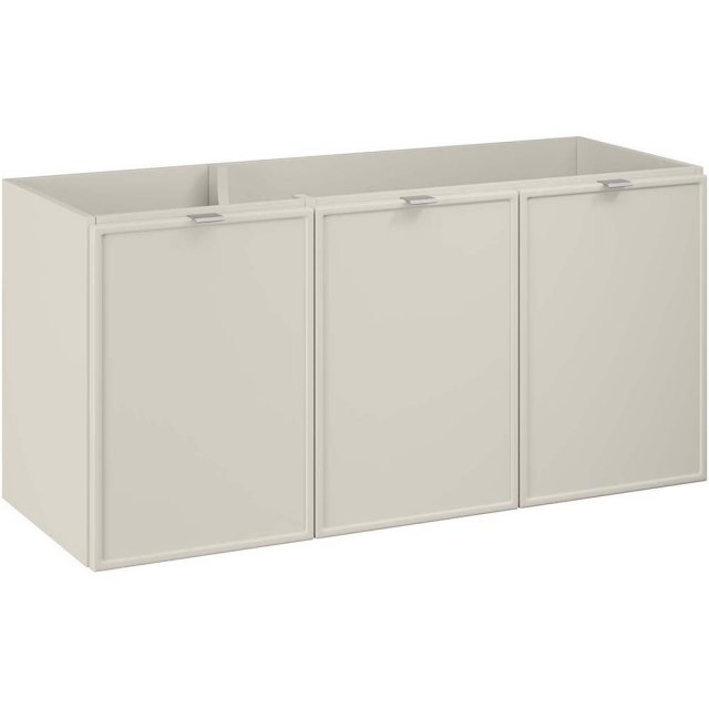 COMAD Szafka podumywalkowa BELLA CASHMERE 120 cm 82-120-46-3D