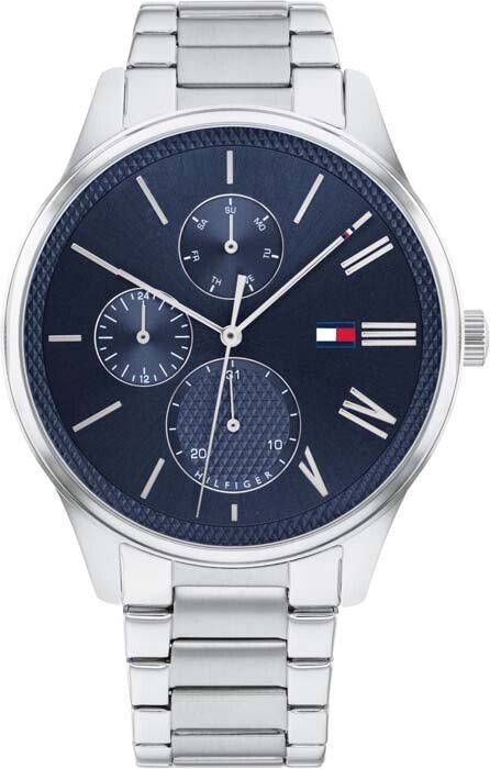 Zegarek męski Tommy Hilfiger Damon 1791850