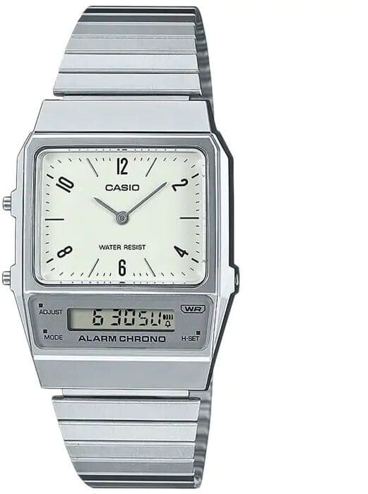 Zegarek męski Casio Vintage AQ-800E-7A2EF