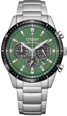 Zegarek męski Citizen Eco-Drive Modern Chrono CA4624-56X