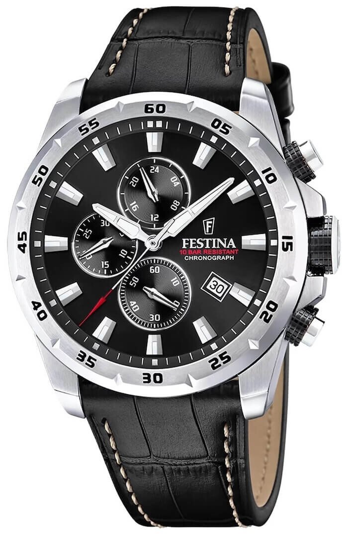Zegarek męski Festina Timeless F20692_4