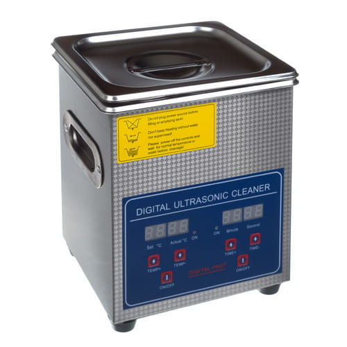 BS Myjka ultradźwiękowa 2L BS-UC2 50W